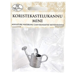 Miniatyyri, 8415 Koristekastelukannu mini