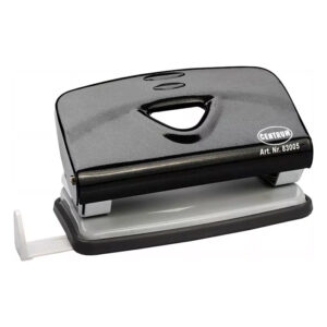 Centrum lävistäjä, metallinen musta