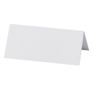 Paikkakortti, valkoinen 20kpl