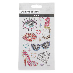 Timanttitarrat, Valmis juhliin