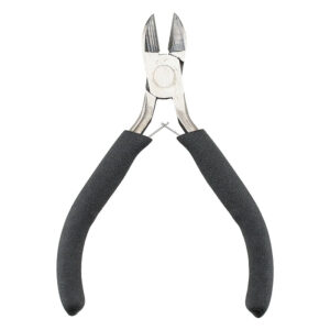 Vaessen Creative Sivuleikkurit 11cm