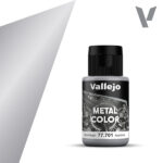 Vallejo Metal Color 32ml, Aluminium