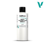 Vallejo Gloss Polyurethane Varnish, 60ml