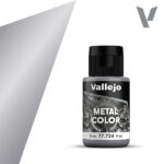 Vallejo Metal Color 32ml, Silver