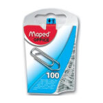 Maped Paperiliitin 25mm 100kpl