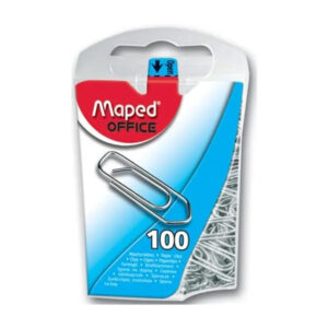 Maped Paperiliitin 25mm 100kpl