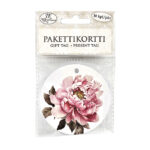 Pakettikortti, 5197 Pioni