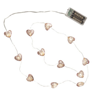 Led-valosarja, Sydämet 12 Lediä