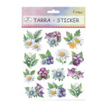 Tarra-arkki, 3229 Kesäkukat