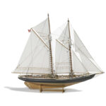 Billing Boats, Bluenose II 600series 1/100