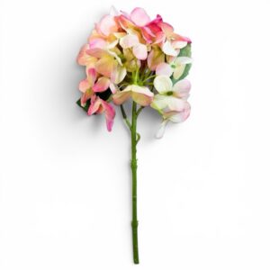 Rayher Tekokukka Hortensia, Rose oeillet 33 cm