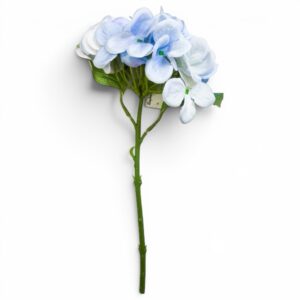 Rayher Tekokukka Hortensia, Bleu Chair 33 cm