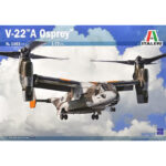 Italeri V-22 A Osprey 1:72