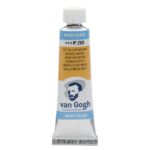 Van Gogh akvarellivärituubi 10ml, 269 azo yellow medium