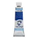 Van Gogh akvarellivärituubi 10ml, 506 ultramarine deep