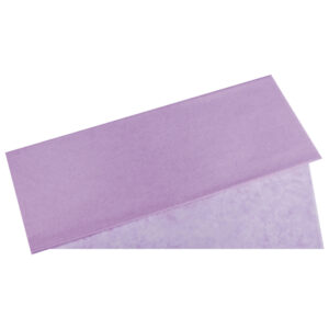 Rayher silkkipaperi 50x75cm lila, 5 arkkia