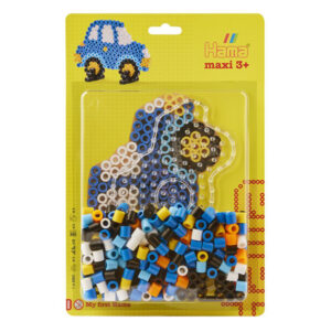 Hama MAXI helmet ja alusta, Auto