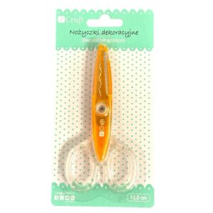DP Craft Kuviosakset 13,5cm