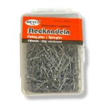 Meyco Somistusneula 18mm 50g, hopea