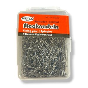 Meyco Somistusneula 18mm 50g, hopea
