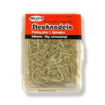 Meyco Somistusneula 18mm 50g, kulta