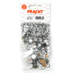 Pracht stassilajitelma, Pyöreät kirkas 29g