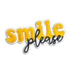 Kangasmerkki, HR1 Smile Please