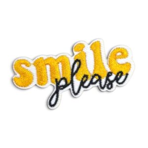 Kangasmerkki, HR1 Smile Please