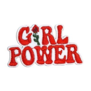 Kangasmerkki, HR2 Girl Power
