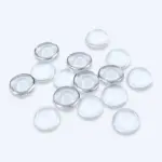 Steely Pop lasikapussit 12 mm, 10 kpl