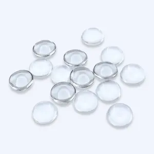 Steely Pop lasikapussit 12 mm, 10 kpl