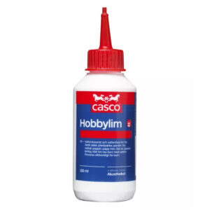 Casco askarteluliima 100ml