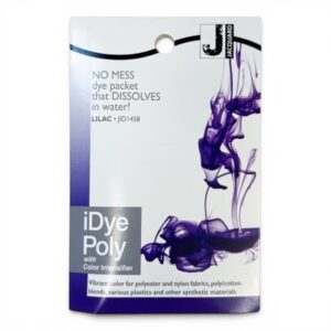 Jacquard iDye Poly, 458 Lilac