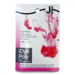 Jacquard iDye Poly, 456 Pink