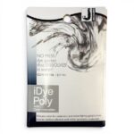 Jacquard iDye Poly, 461 Gun Metal