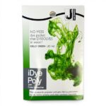 Jacquard iDye Poly, 460 Kelly Green