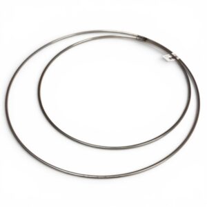 Pracht Metallirengas 20cm