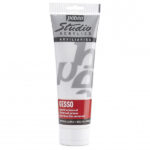 Pebeo Gesso 250ml, Valkoinen