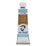 Van Gogh akvarellivärituubi 10ml, 227 Yellow ochre