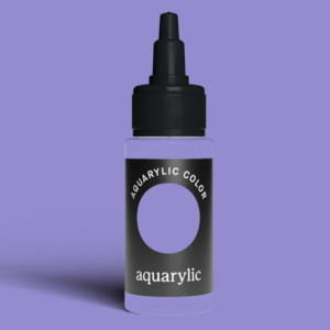 Aquarylic akryyliväri 30ml, 119 Laventeli