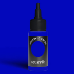 Aquarylic akryyliväri 30ml, 171 Ultramariininsininen