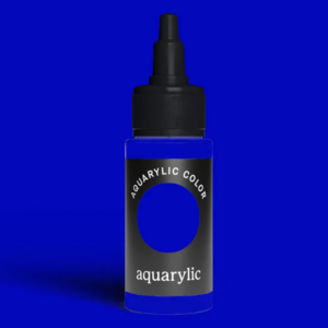 Aquarylic akryyliväri 30ml, 171 Ultramariininsininen