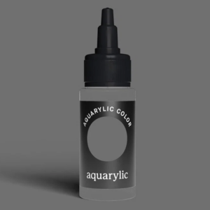 Aquarylic akryyliväri 30ml, 185 Harmaa