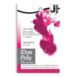 Jacquard iDye Poly, 467 Magenta