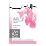 Jacquard iDye Poly, 465 Neon Pink