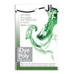 Jacquard iDye Poly, 452 Green