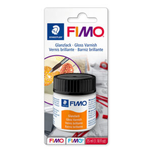 Fimo lakka, kiiltävä 35ml