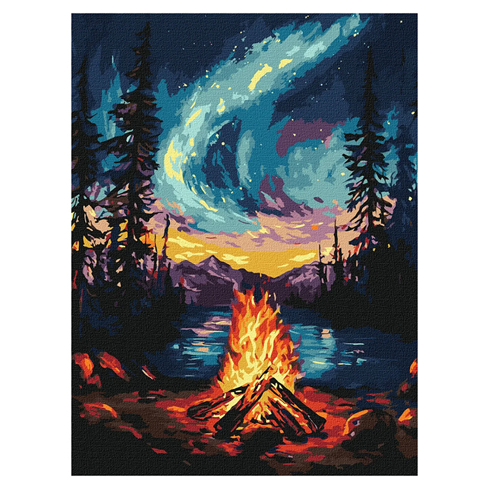 Painting by numberKHO6361