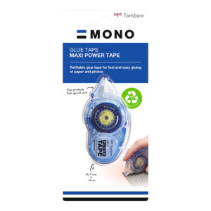 Tombow Mono Maxi Power Teippikone 8,4mm 16m