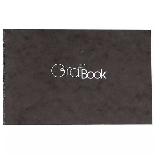 grafbook luonnoskirja